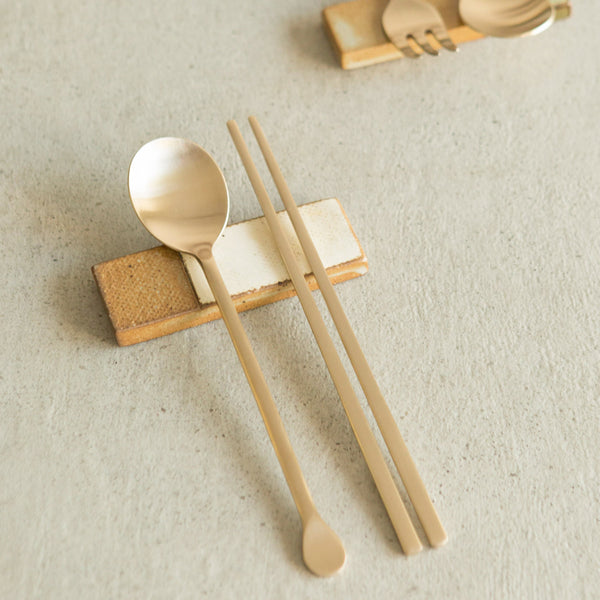 [Notdam] Kid's Chopsticks