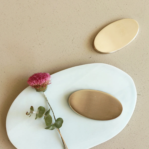 [Notdam] Round Cutlery Rest