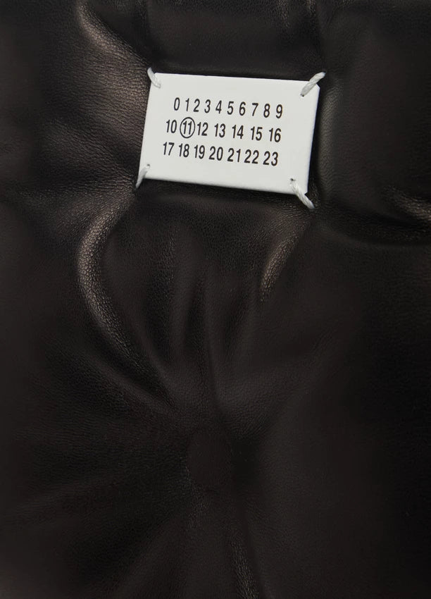 [M. Margiela] Glam Slam Clutch
