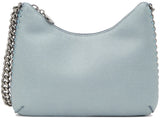 [Stella McCartney] Falabella Zip Mini Shoulder Bag