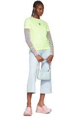 [Stella McCartney] Falabella Zip Mini Shoulder Bag