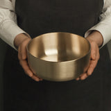 [Notdam] Royal Brass Bowl 궁중면기