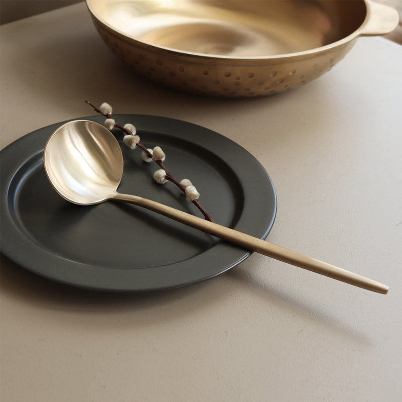 [Notdam] Sauce Ladle (Large)