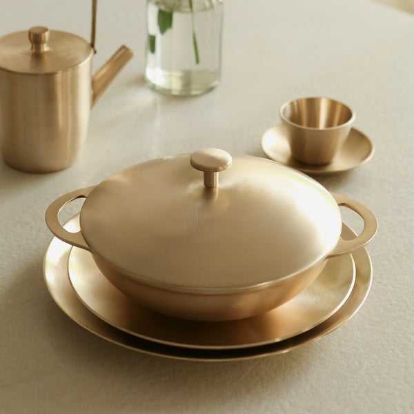 [Notdam] Mini Wok