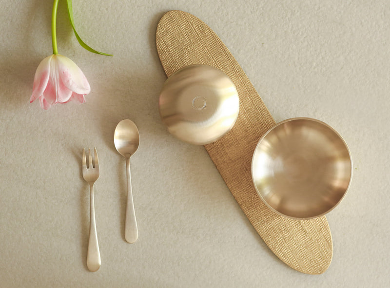 [Notdam] Baby Spoon