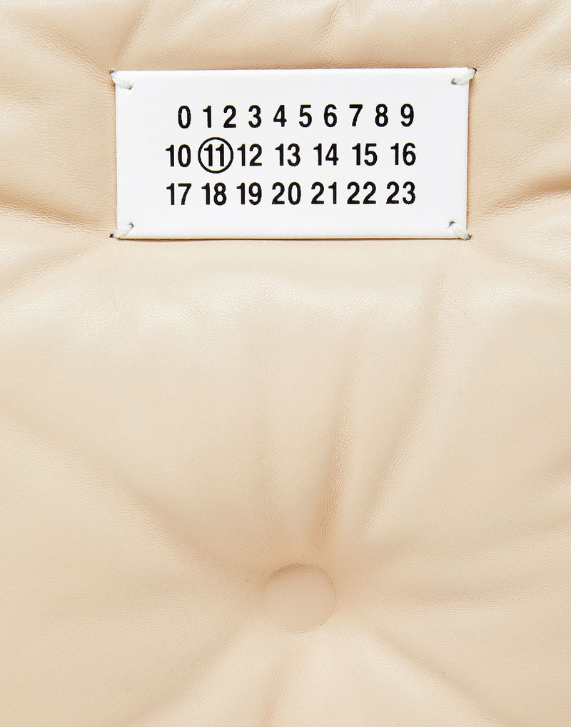 [Maison Margiela] Glam Slam Bowling Bag