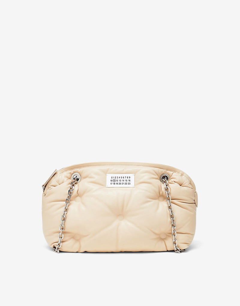 Maison Margiela Glam Slam Bowling Shoulder Bag - Farfetch