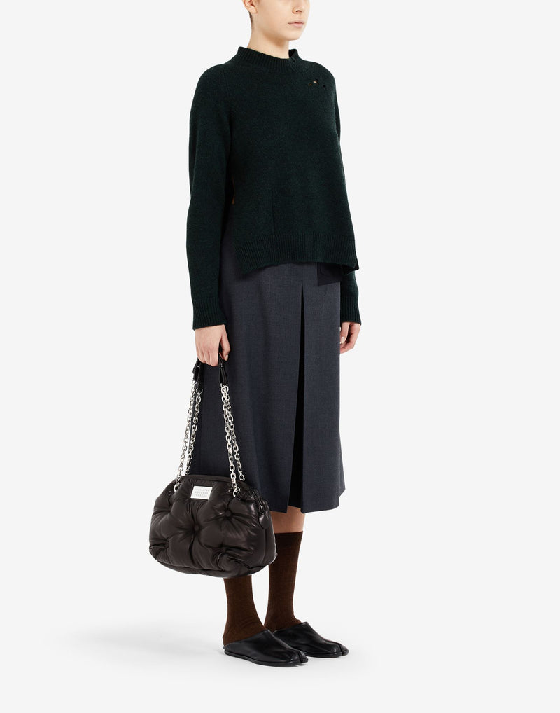 [Maison Margiela] Glam Slam Bowling Bag