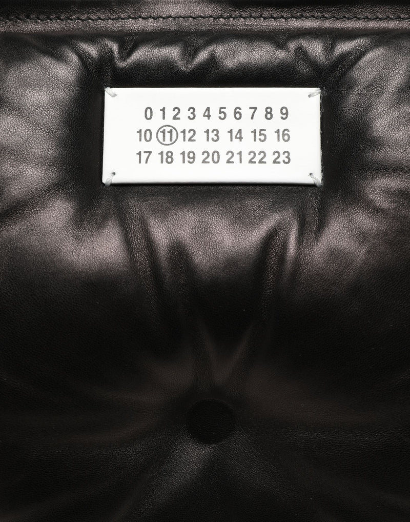 [Maison Margiela] Glam Slam Bowling Bag