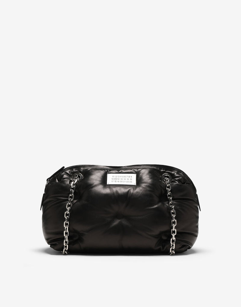 [Maison Margiela] Glam Slam Bowling Bag