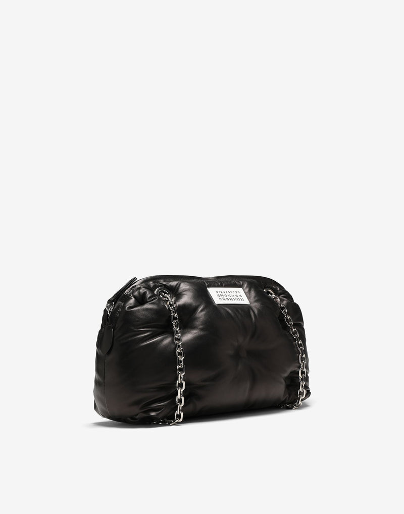 [Maison Margiela] Glam Slam Bowling Bag