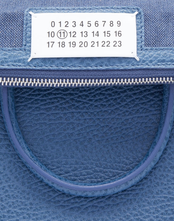 [Maison Margiela] 5AC Mini Bag Blue