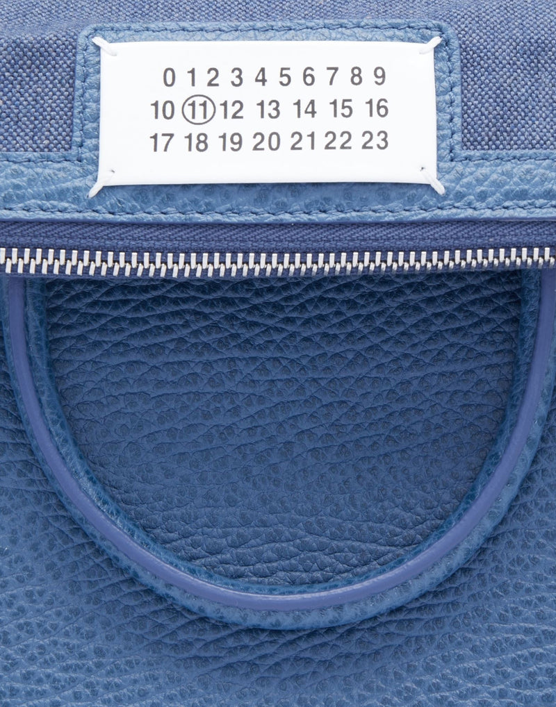 Maison Margiela] 5AC Mini Bag Blue – Etude Boutique