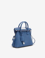 [Maison Margiela] 5AC Mini Bag Blue