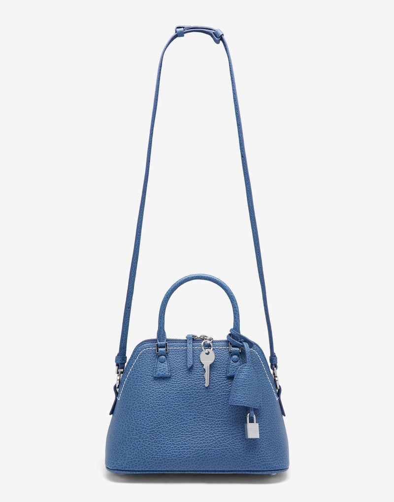 Maison Margiela] 5AC Mini Bag Blue – Etude Boutique
