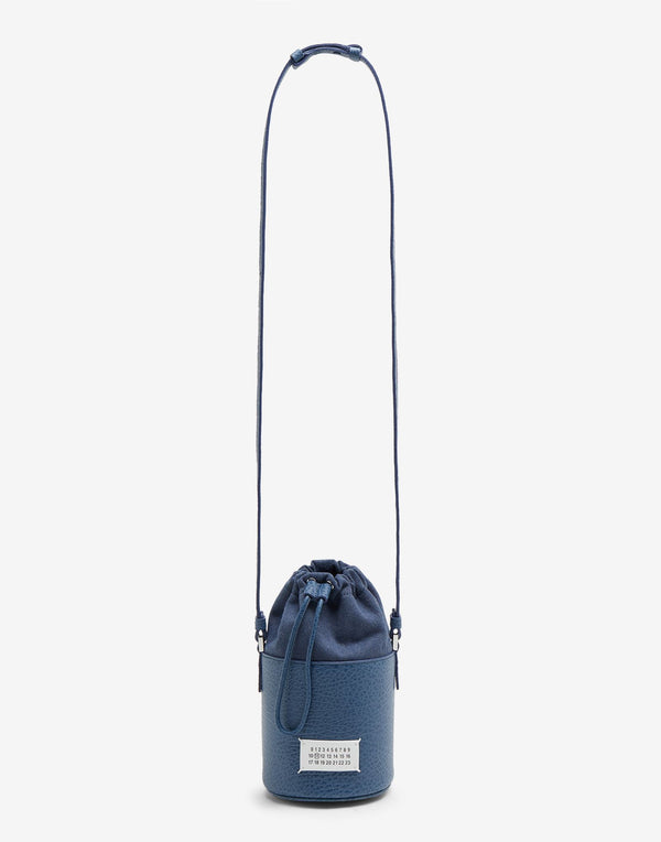 [Maison Margiela] 5AC mini bucket bag