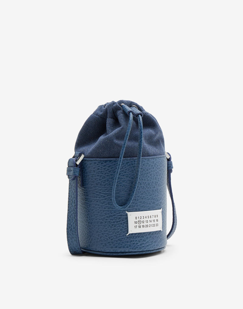 [Maison Margiela] 5AC mini bucket bag
