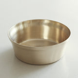 [Notdam] Brass Bowl