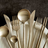 [Notdam] 6pc Dinner Cutlery Set