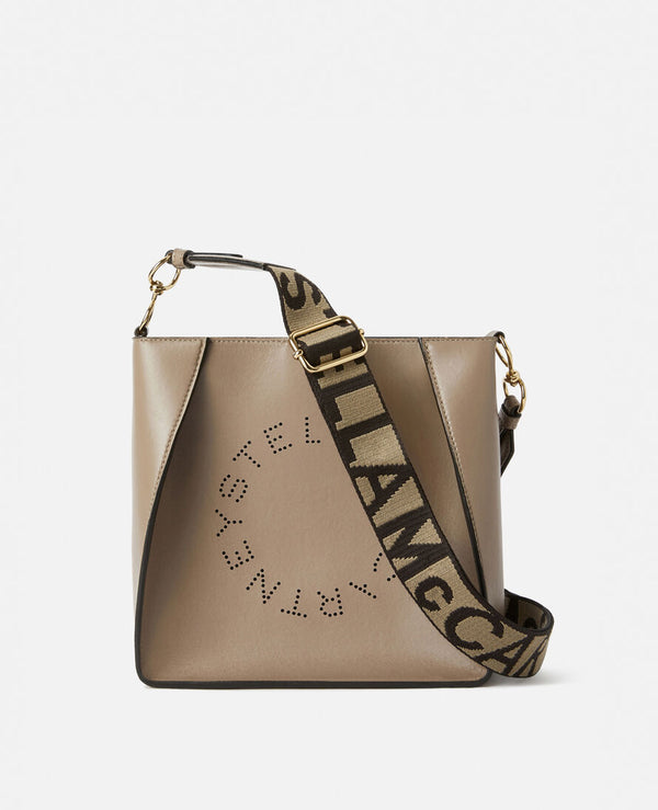 [Stella McCartney] Stella Logo Shoulder Bag