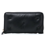 [Maison Margiela] Long Padded Wallet White