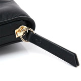 [Maison Margiela] Long Padded Wallet White