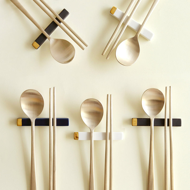 [Notdam] Male Spoon Set