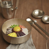 [Notdam] Royal Brass Bowl 궁중면기