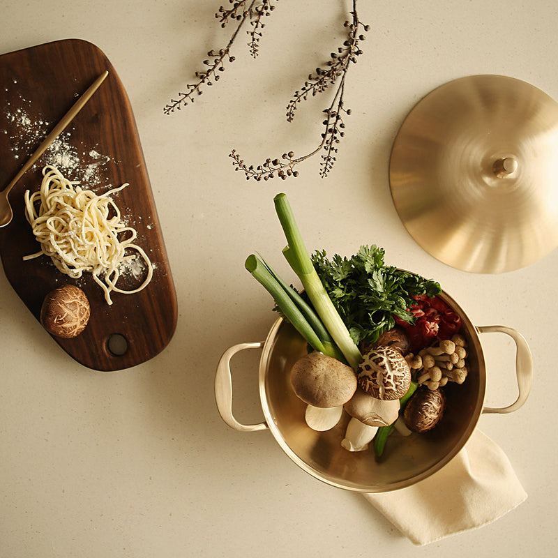 [Notdam] Party Wok