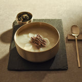 [Notdam] Royal Brass Bowl 궁중면기
