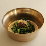 [Notdam] Brass Bowl