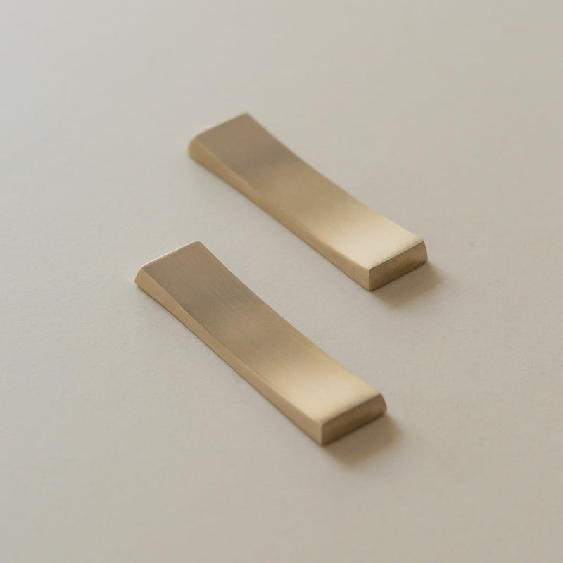 [Notdam] Rectangle Cutlery Rest