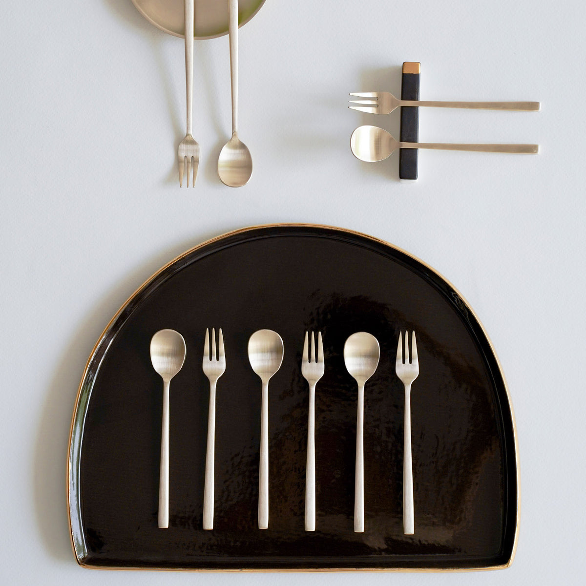 Tea Spoon