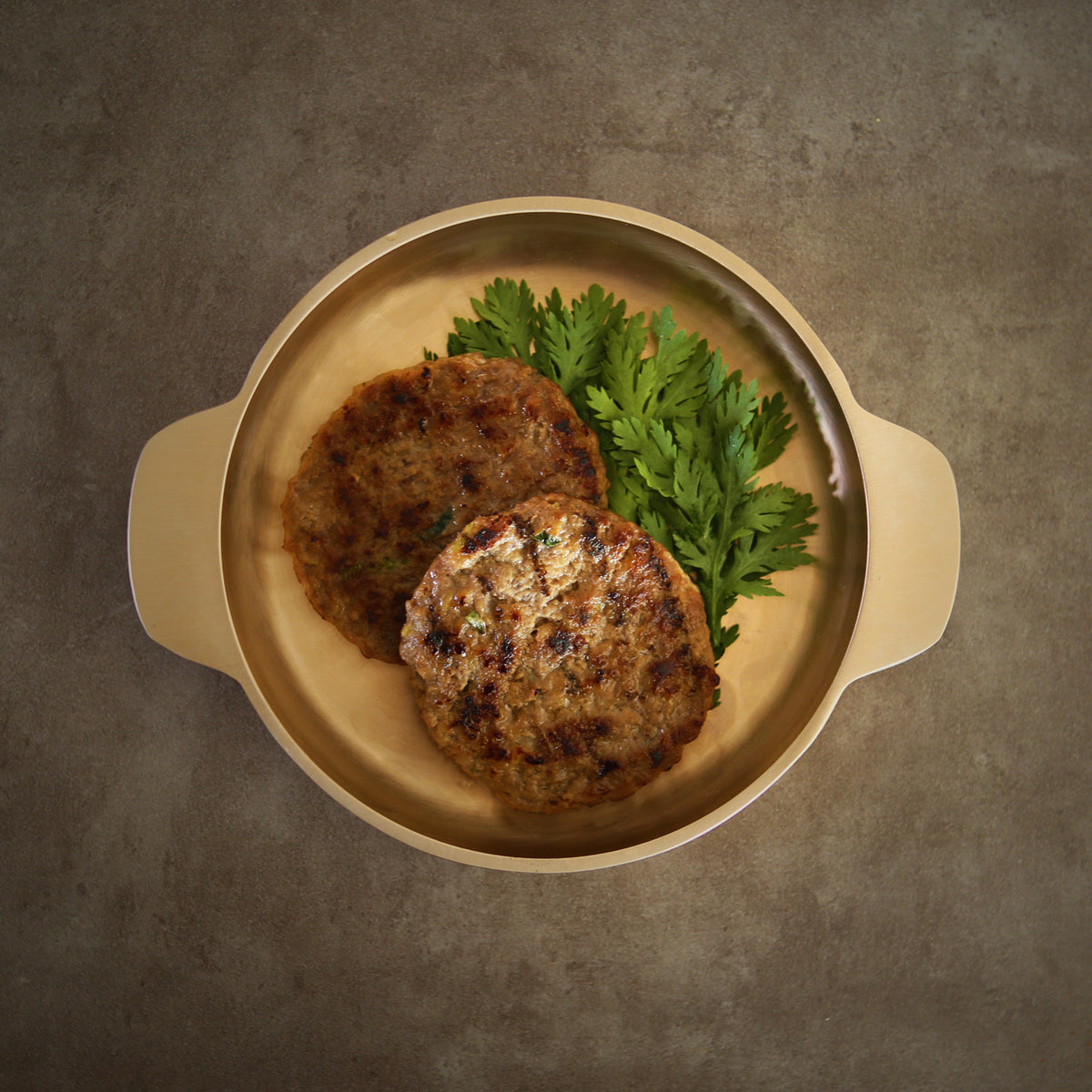 Steak Pan Medium (직화 스테이크팬)