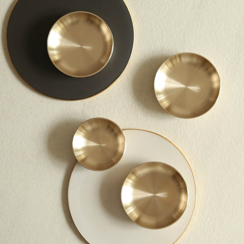 [Notdam] Side Dish Set (3pc)