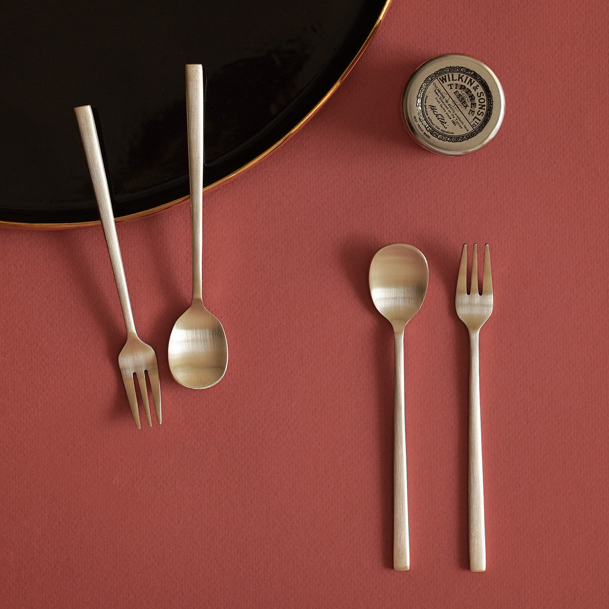 Tea Spoon