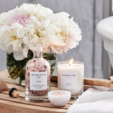 [VOYAGE ET CIE] SELS DE BAIN - BOTANICAL MINERAL SALTS