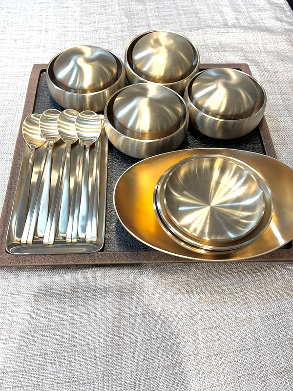 [Notdam] 4 Person Set