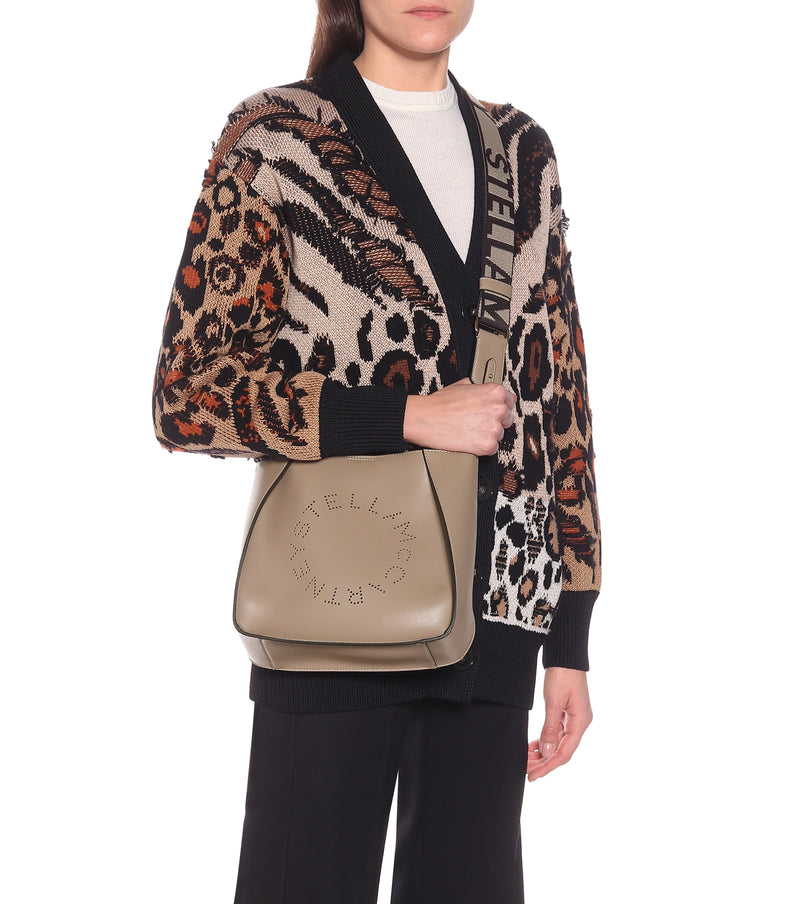 Stella mccartney top shoulder bag