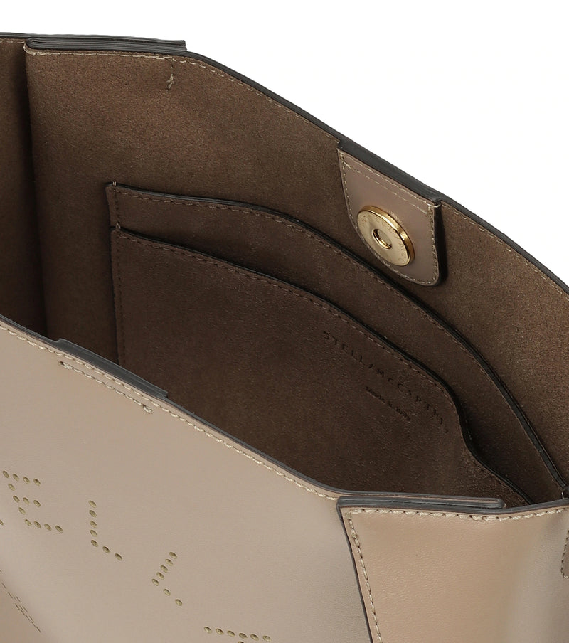 Buy Stella McCartney Mini Falabella Tote Bag for Womens | Bloomingdale's UAE