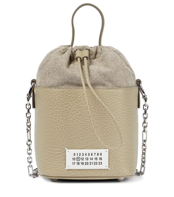 [Maison Margiela] 5AC Bucket Bag