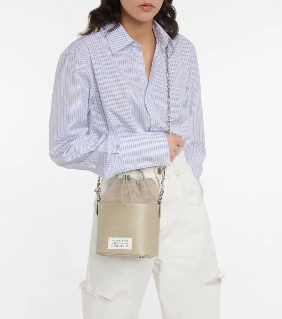 5ac bucket bag sale