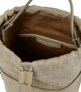 [Maison Margiela] 5AC Bucket Bag
