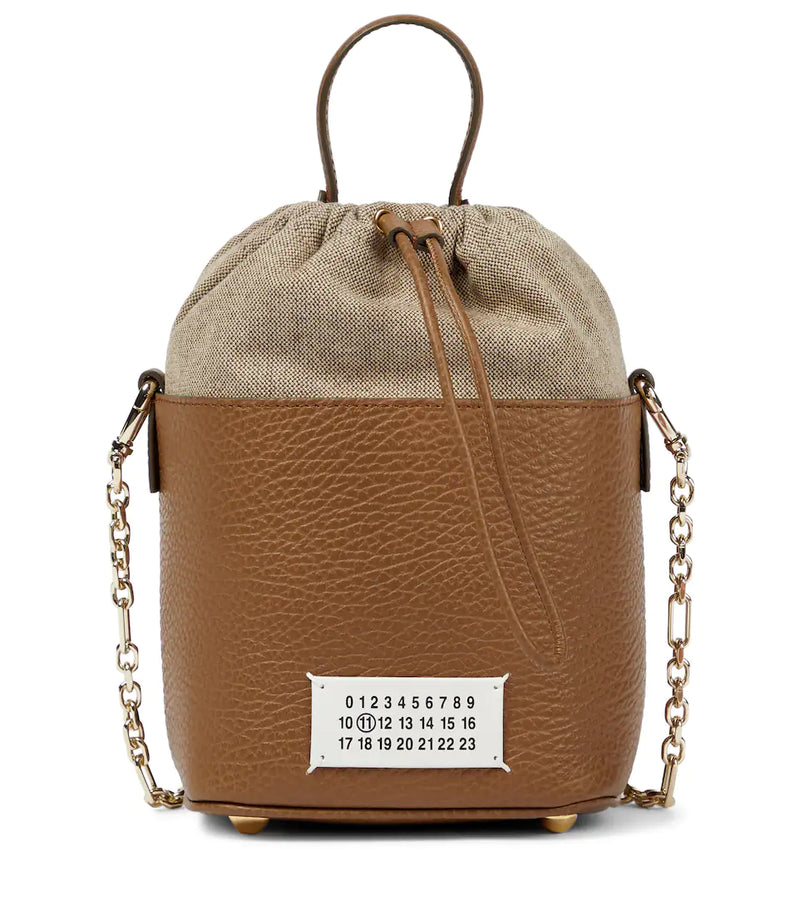[Maison Margiela] 5AC Bucket Bag