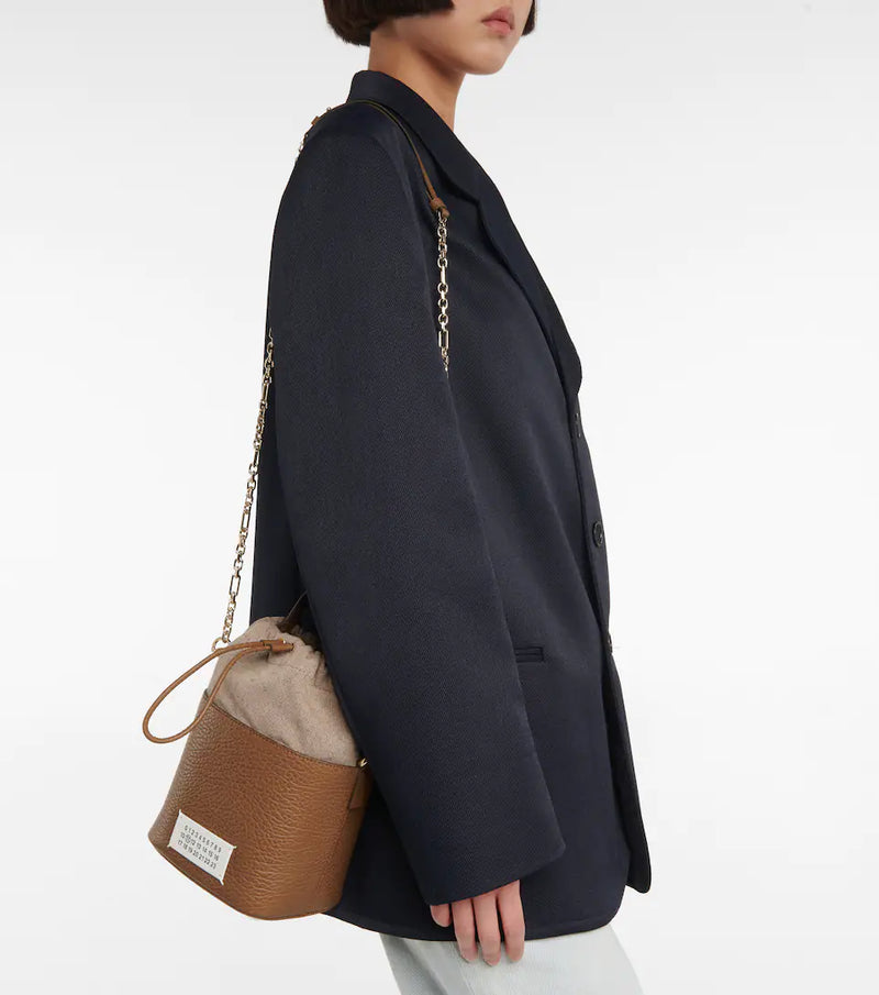 M. Margiela 5AC Bucket Bag