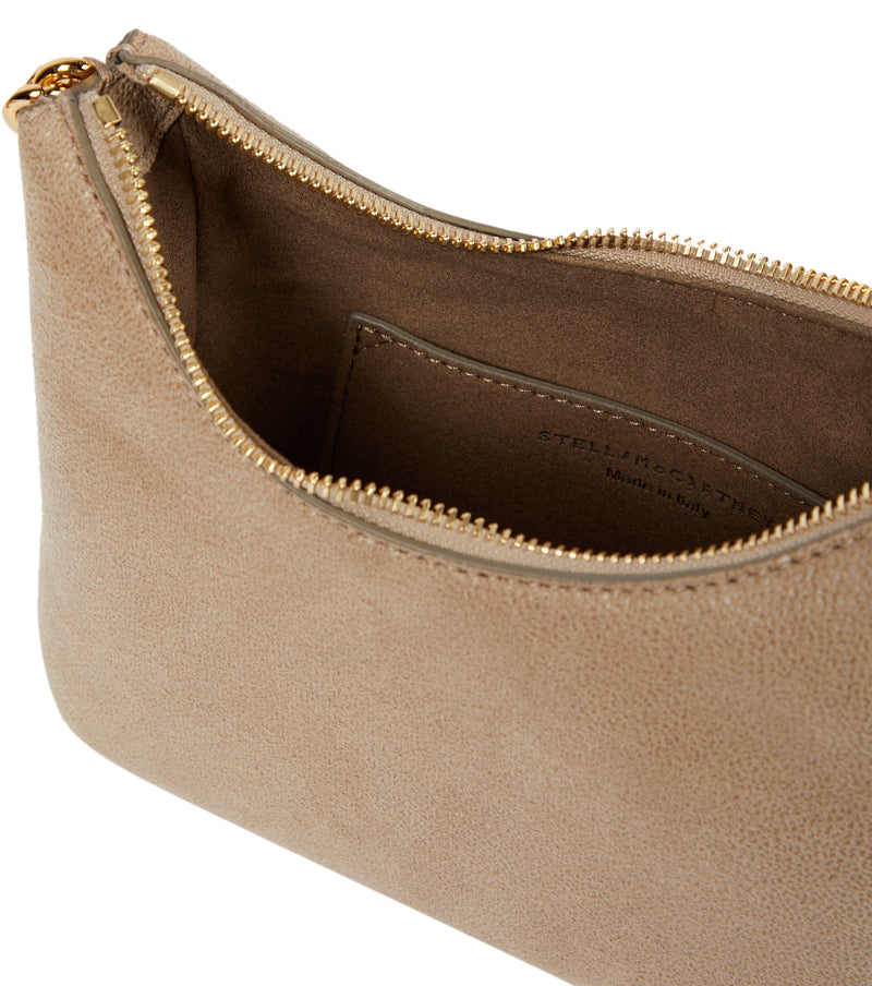 [Stella McCartney] Falabella Zip Mini Shoulder Bag