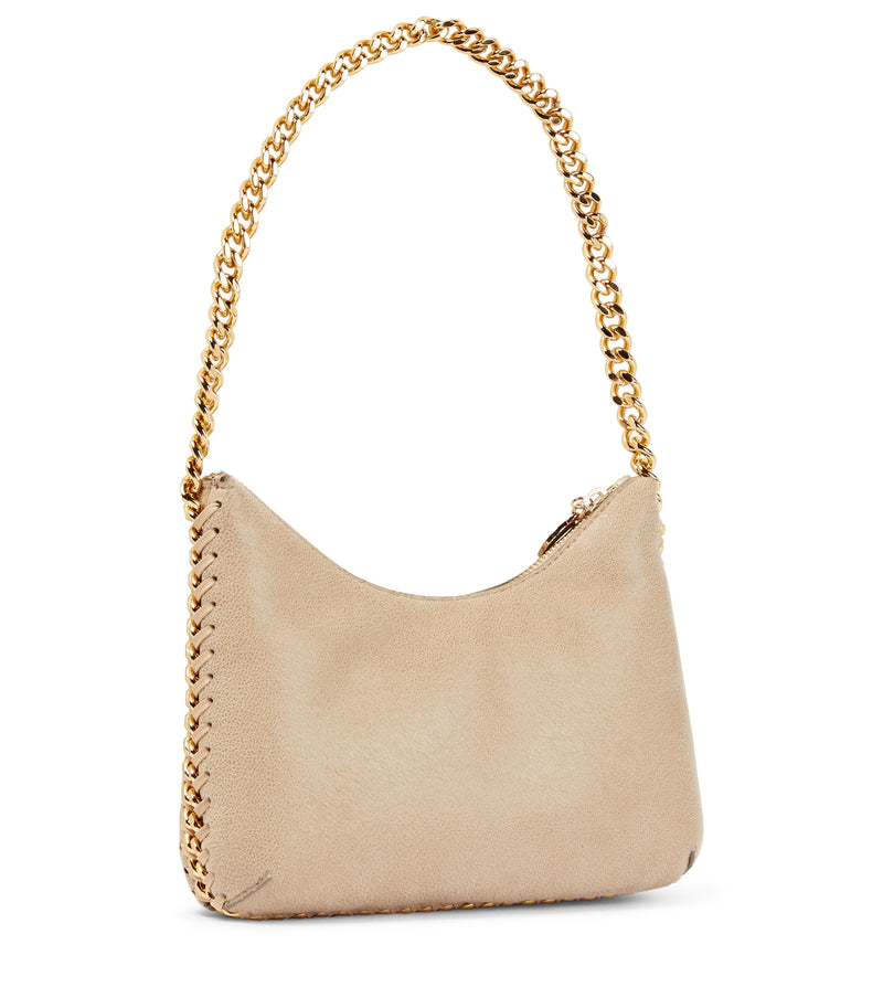 [Stella McCartney] Falabella Zip Mini Shoulder Bag
