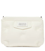 [Maison Margiela] Glam Slam Red Carpet Mini Leather Clutch