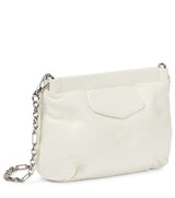 [Maison Margiela] Glam Slam Red Carpet Mini Leather Clutch