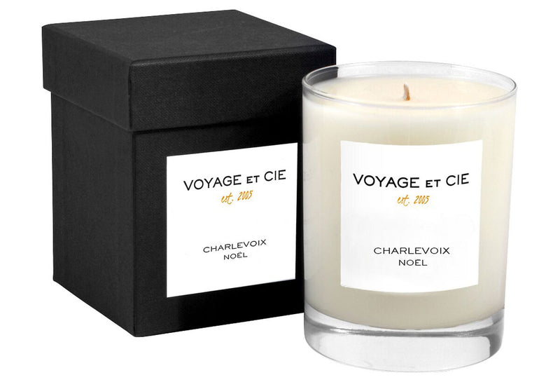[VOYAGE ET CIE] élémentaire Candles